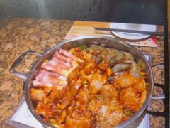 -黄记煌三汁焖锅(金凤万达广场店)