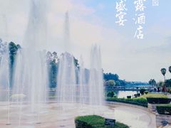 -枫盈轩中餐厅(枫丹白鹭酒店)