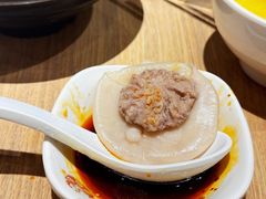-老班长手工灌汤包老店(东山店)