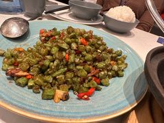 -鹿港小镇(悠唐店)