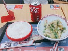 -哈灵面馆(宁波路店)