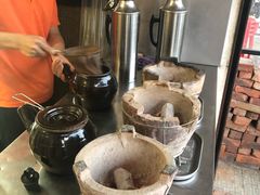-世记咖啡(氹仔外卖店)