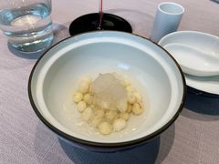 鸡头米煮燕窝-子福慧(虹桥店)