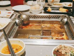 -海底捞火锅(方圆荟店)