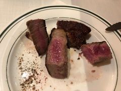 -Wolfgang’s Steakhouse 沃夫冈牛排馆(上海白玉兰广场店)