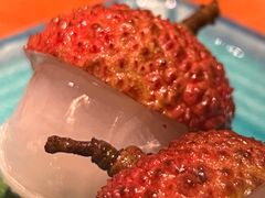 -希望日本料理(保利香槟花园店)