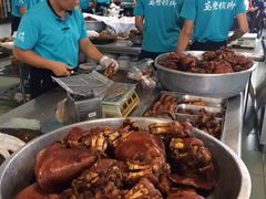 猪脚-熊家万峦猪脚(车城店)