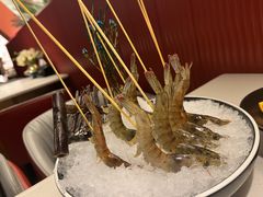-川越泰火锅(吉利大厦店)