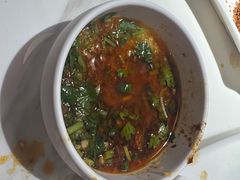 -祥源胡同·涮牛羊肉火锅(花桥店)