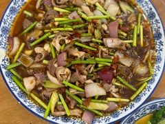 -李大爷的泡椒馆(冉家坝店)