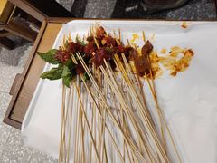 -旺蜀主成都串串火锅(西直门凯德MALL店)