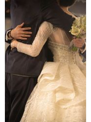 -MECCI婚礼摄影跟拍(红东方广场店)