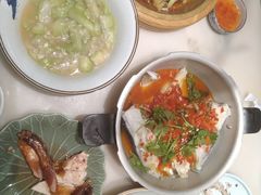 -佬麻雀·新湘菜(珠海金发购物中心店)