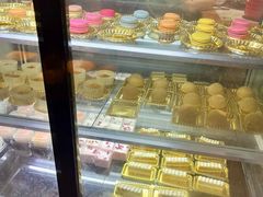 -鲁山人日本料理·放题·套餐(松卫北路店)