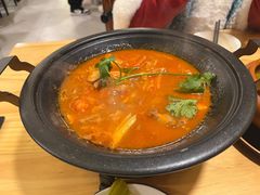 -小厨子私房菜·云南美食店