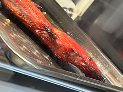 蜜汁叉烧-龙记烧腊茶餐厅(常德路店)