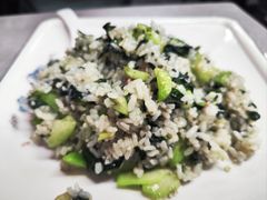 苏式咸肉菜饭-协和菜馆(凤凰街店)