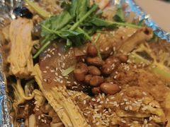 -每味每客·重庆麻辣烫(拓展大厦店)