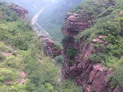 -云台山风景名胜区