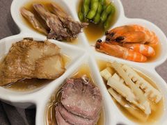 -老兴鲜(黄浦店)