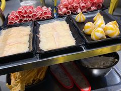 虾滑-水哥卜卜贝(东晓·胜汇里店)