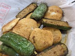 -夏茅维记饭店