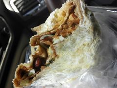 -老磁器口豆汁店(天坛店)