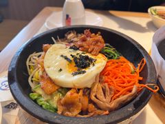 -七八冷面·延边朝鲜族美食(圣熙八号店)