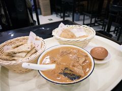 -方中山胡辣汤(正光路店)