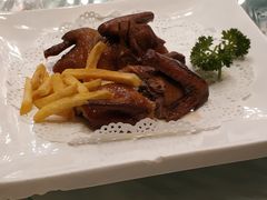 -潮福城大酒楼·潮粤菜·港式点心(阳光城店)