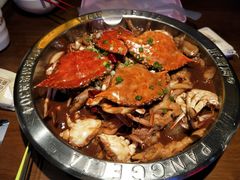 -胖哥俩肉蟹煲(河北勒泰购物中心店)