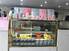 -桃梨花香(柳工颐华城店)