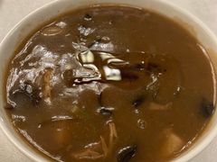 -金狮麟·新豫菜(金码大厦店)