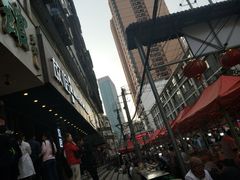 -放哈·甜醅子奶茶创造者(正宁路店)