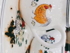 -丰谷茶楼(鸿大广场店)