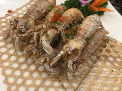 -阿湾楼·温州海鲜·江浙菜(京江路店)