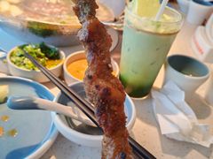 -左庭右院鲜牛肉火锅(苏州园区永旺店)