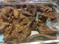 -辛杨和·大耳朵驴肉馆(银川总店)