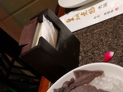 -皇城老妈·大连海鲜火锅(港湾店)