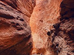 -天山神秘大峡谷