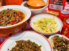 -韵味湘肴·小炒黄牛肉(五一广场店)