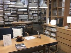 -无印良品(池袋西武店)