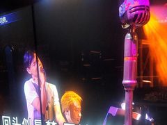 -温莎KTV(珠江路店)