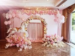 -虹桥迎宾馆·宴会厅