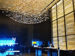 -长沙尼依格罗酒店