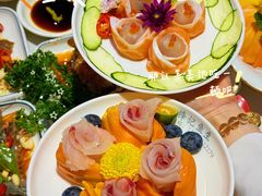 -官塘锋记鱼生·生腌·砂锅粥(牌坊街店)