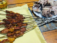 -高原第一家资格烤羊肉(玉林南路总店)