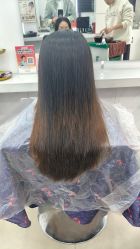 -青霖·飘逸造型