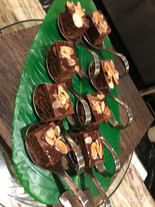 AdD全日制餐厅(中谷花园酒店)图片