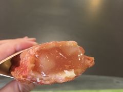 -麦当劳(哈西万达店)